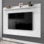 Painel de Tv 55' Branco